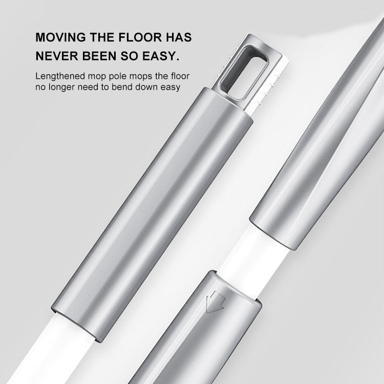 X-type Cleaning Mop